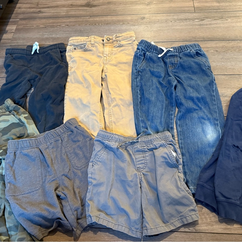 Bottoms Bundle
